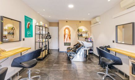 LD Coiffure : Coiffeur à Bidart