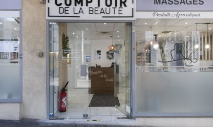 Comptoir de la beauté : Manucure à Rueil-Malmaison