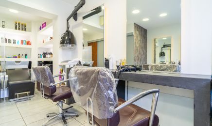 Coup O Vent : Coiffeur à Ciboure