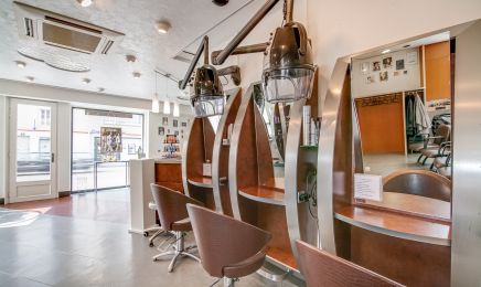 Coiff Styligne : Coiffeur à Sainte-Savine
