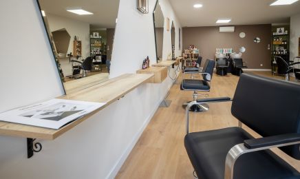 Idée Coiff : Coiffeur à Mas-Grenier