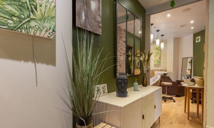 L'Atelier des Rendez-Vous : Institut de beauté à Paris
