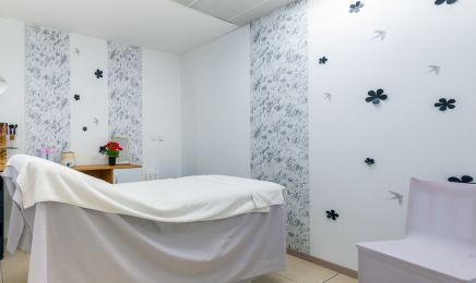 M toi : Manucure à Marmoutier