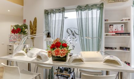 Beauty Corner : Coiffeur à Élancourt
