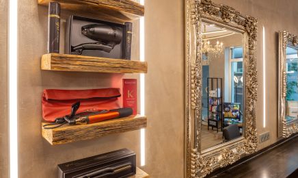 Studio Hair : Institut de beauté à Strasbourg