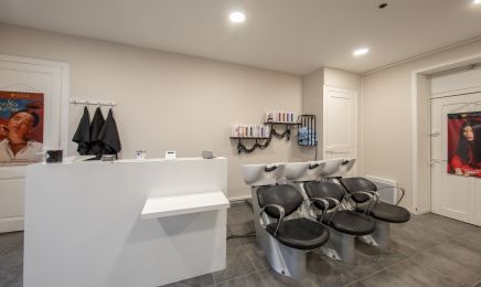 Coiffure O En Couleurs - Belleville : Barbier à Belleville-en-Beaujolais