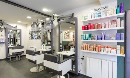 Salon Tendance Mixte : Coiffeur à Penvénan