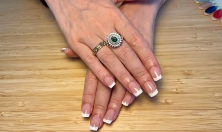 MJ Nails : Manucure à Carry-le-Rouet
