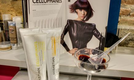 Free Look Concept : Coiffeur à Lyon