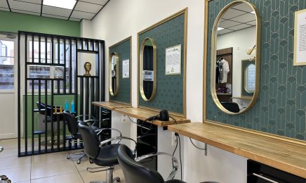 Talents de coiffeurs - Troarn  : Coiffeur à Saline