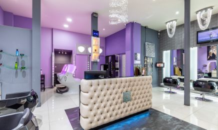 HAIR GLAM - L'expert en Extensions de Cheveux - Haute Coiffure Française  : Institut de beauté à Paris