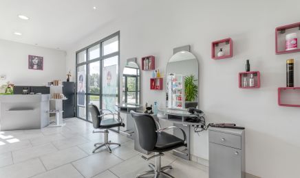 NLM Coiffure : Coiffeur à Angliers