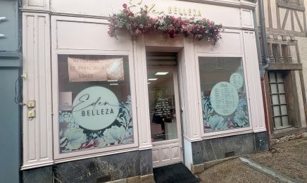 Eden Belleza : Institut de beauté à Sens