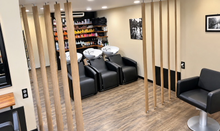 LEX'EL COIFFURE ( CJL ) : Coiffeur à Tournefeuille