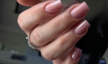 Nails Luxury : Manucure à Nice