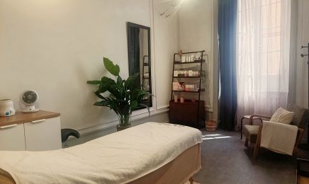 Madame se Pomponne : Institut de beauté à Montauban