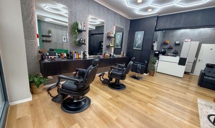 F & M Friseursalon: Friseur in Düsseldorf
