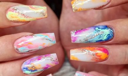 Queen Nails : Institut de beauté à Nice
