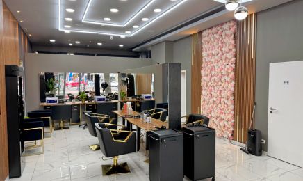 Loca Classic: Friseur in Köln