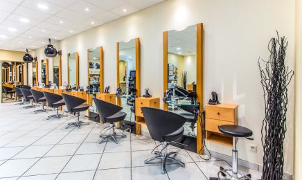 Franck Coiffure : Coiffeur à Lyon