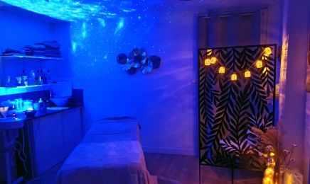 Olivia Beauty : Institut de beauté à Sainte-Adresse