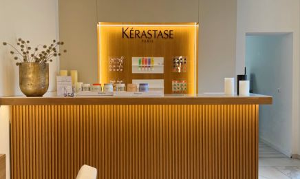 Hairdesign Anna Eismann: Kosmetikstudio in Stadtlohn