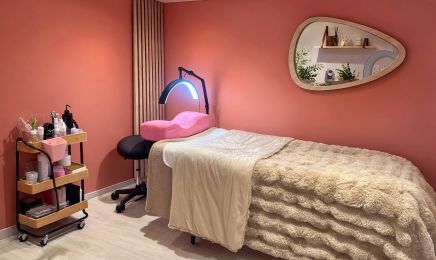 Li’Lash : Institut de beauté à Cousances-les-Forges