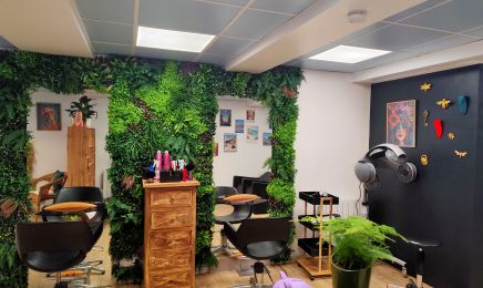 L’atelier d’Auré  : Coiffeur à Saint-Sulpice-sur-Lèze