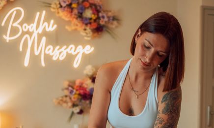 Bodhimassage & Drain’up : Institut de beauté à Bayonne