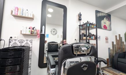Id Couleurs  : Coiffeur à Ruminghem