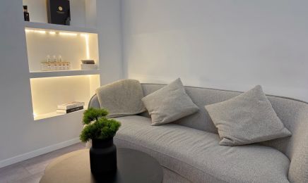 TheFreshKhali: Kosmetikstudio in Düsseldorf