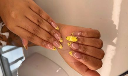 Morgane Beauty : Manucure à Tarbes