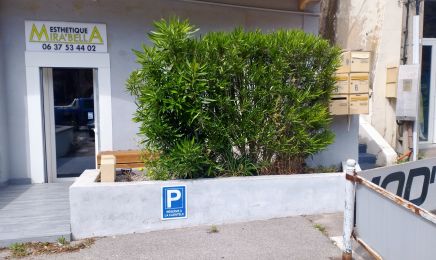 Esthetique Mira bella : Institut de beauté à Les Pennes-Mirabeau