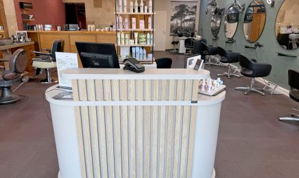Daniel Cruz - Ennery : Coiffeur à Ennery
