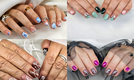 Nails Coco : Institut de beauté à Flayosc