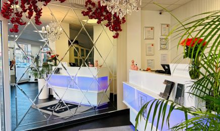 LB Lida Beauty: Kosmetikstudio in Fellbach