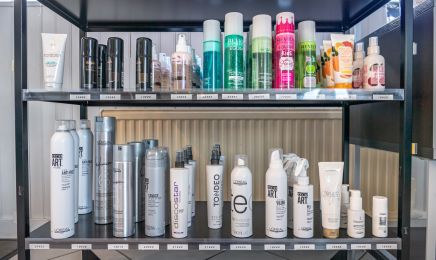 Métamorphose - Bueil : Coiffeur à Bueil