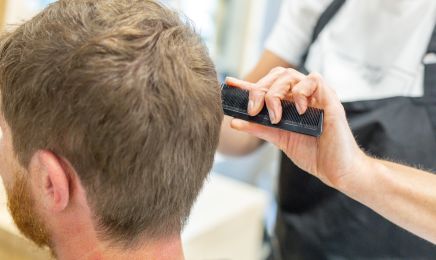 Sandrine Coiffure : Coiffeur à Aumale