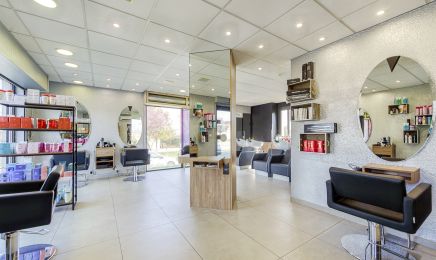 Nath Coiffure : Coiffeur à Pibrac