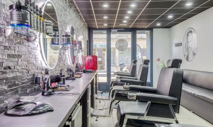 So’Barber  : Barbier à Montpellier