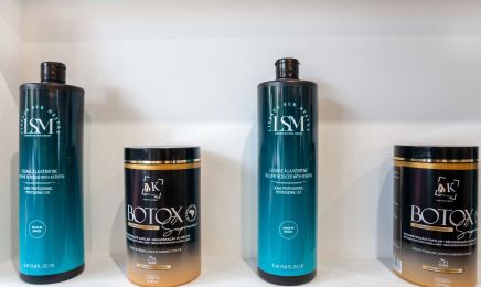 REMAK TOUCH : Herriot : Coiffeur à Marseille