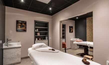 Belle et Zen : Coiffeur à Pleumeleuc