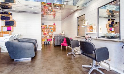 Charlotte Coiffure : Coiffeur à Saverdun