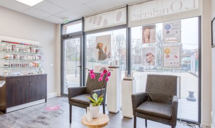 L'Onglerie® - Ormesson-sur-Marne : Manucure à Ormesson-sur-Marne