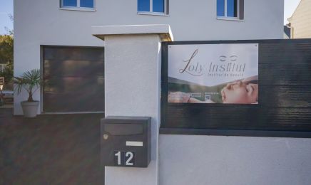 Loly Institut : Coiffeur à Trégueux