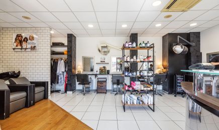 Thierry Laine Coiffure : Coiffeur à Toulouse