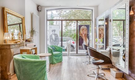 Côté Square Coiffure : Coiffeur à Besançon