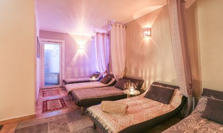 Nice & Spa : Institut de beauté à Nice