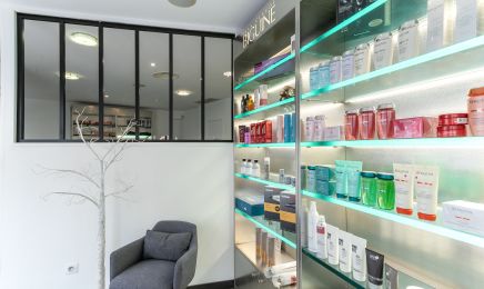 Biguine - Levallois-Perret : Coiffeur à Levallois-Perret
