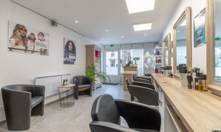 Urban Style : Coiffeur à Pontarlier